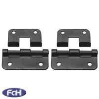 Lift Off Hinges
